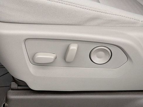 New 2026 Chevrolet Silverado 1500 LT w/ All Star Edition Plus image 21