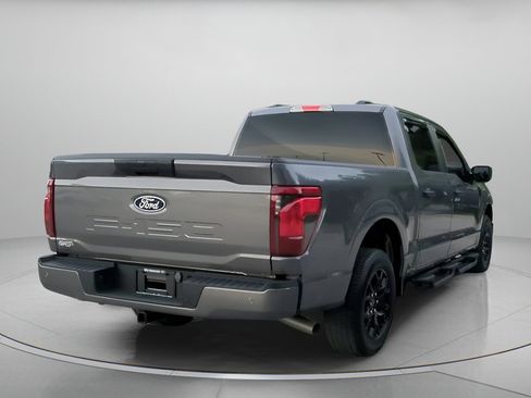 Certified 2025 Ford F150 STX RWD image 26