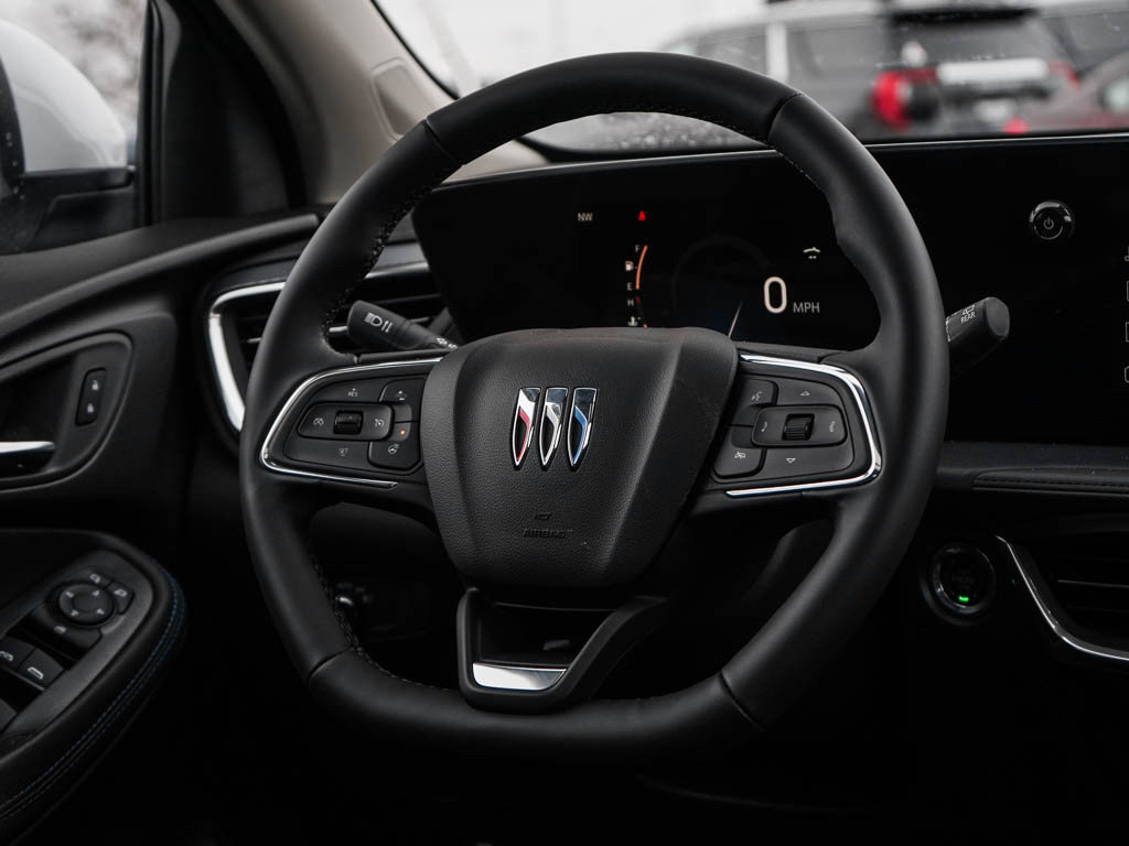 New 2026 Buick Encore GX Sport Touring w/ Advanced Technology Package AWD/4WD image 15