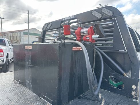 Used 2024 RAM 3500 Tradesman w/ Max Tow Package image 7