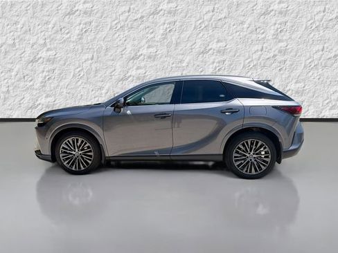 Used 2023 Lexus RX 350 w/ Cold Area Package AWD/4WD image 6