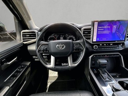 Used 2022 Toyota Tundra SR5 w/ TRD Sport Premium Package RWD image 7