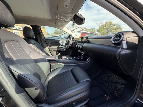 Used 2019 Mercedes-Benz A 220 4MATIC w/ Driver Assistance Package image 13