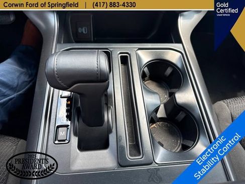 Certified 2024 Ford F150 XLT w/ Equipment Group 302A MID AWD/4WD image 18