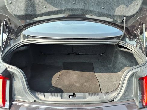 Used 2023 Ford Mustang GT RWD image 24