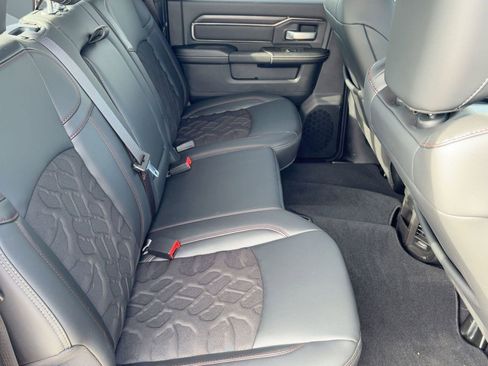 Used 2026 RAM 2500 Rebel image 28