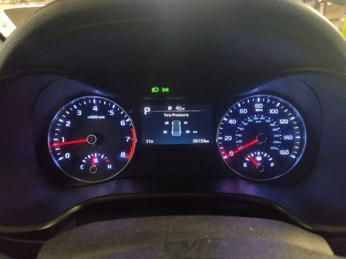 Used 2024 Kia Forte GT-Line w/ GT-Line Premium Package FWD image 23