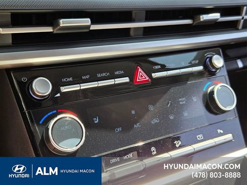 New 2026 Hyundai Santa Fe SEL image 21