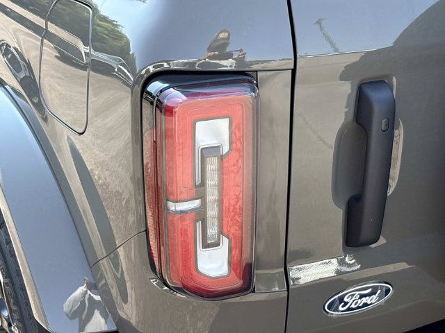New 2026 Ford Bronco Outer Banks AWD/4WD image 12