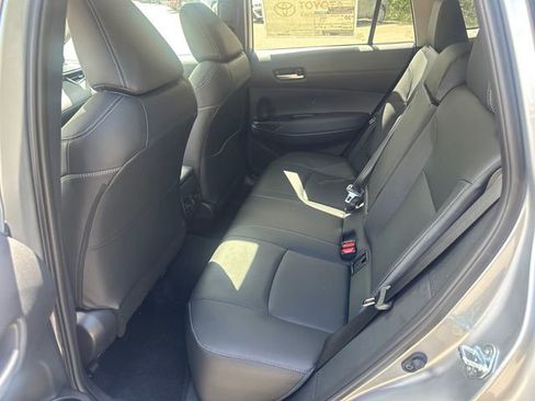 New 2026 Toyota Corolla Cross XLE AWD/4WD image 15