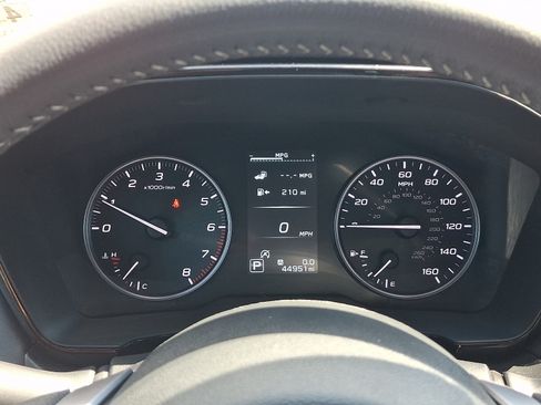 Certified 2024 Subaru Legacy Premium AWD/4WD image 20
