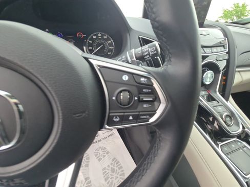 Certified 2025 Acura RDX SH-AWD w/ Technology Package image 18