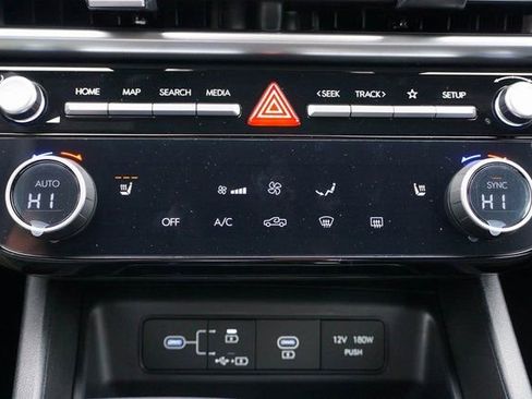New 2026 Hyundai Santa Cruz SEL FWD image 18