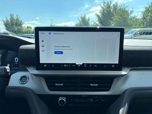 New 2026 Ford Explorer Active w/ Active Comfort Package AWD/4WD image 18