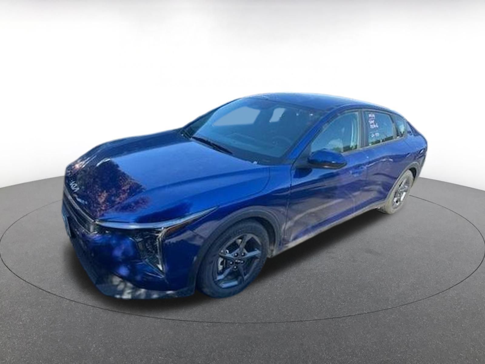 Used 2026 Kia K4 FWD image 2