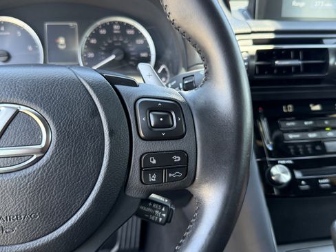 Used 2024 Lexus IS 350 F Sport RWD image 24