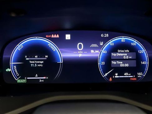 New 2026 Toyota Camry XLE image 16