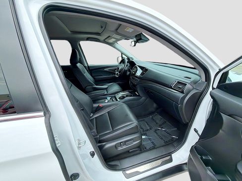 Certified 2022 Honda Pilot Special Edition image 31