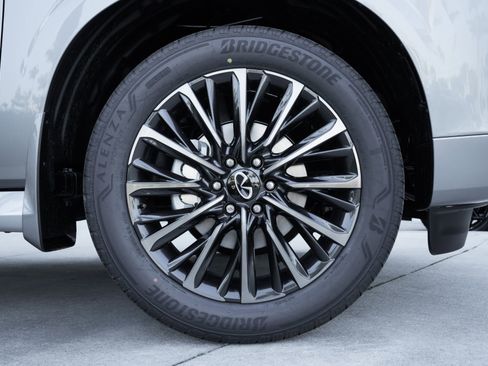 New 2026 INFINITI QX80 Autograph AWD/4WD image 26