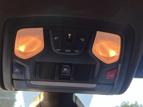 Used 2022 RAM 1500 Big Horn image 25