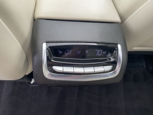 Used 2020 Cadillac XT6 Sport AWD/4WD image 30