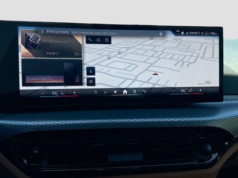 New 2026 BMW i4 eDrive40 w/ Parking Assistance Package image 32