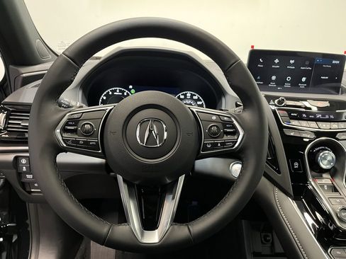 New 2026 Acura RDX SH-AWD image 6