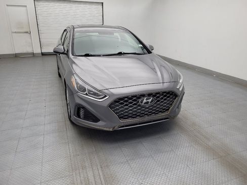 Used 2019 Hyundai Sonata Sport image 14