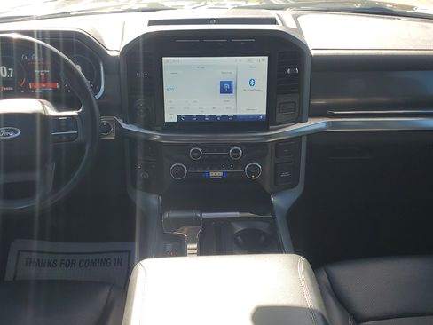 Used 2022 Ford F150 Lariat image 16