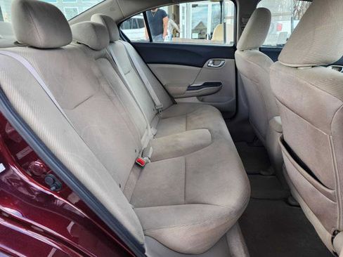 Used 2012 Honda Civic EX image 15