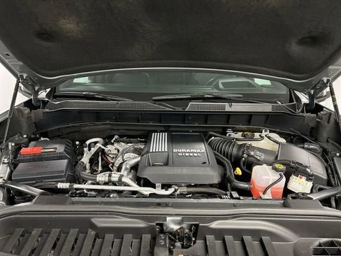 Certified 2024 Chevrolet Silverado 1500 High Country w/ High Country Premium Package AWD/4WD image 31