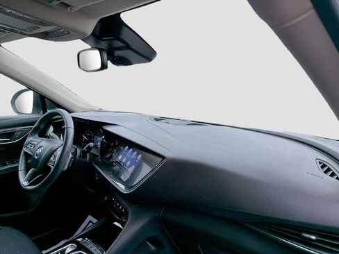 Used 2023 Buick Envision Preferred w/ Sport Touring Package FWD image 21