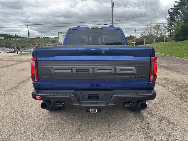 New 2026 Ford F150 Raptor AWD/4WD image 3