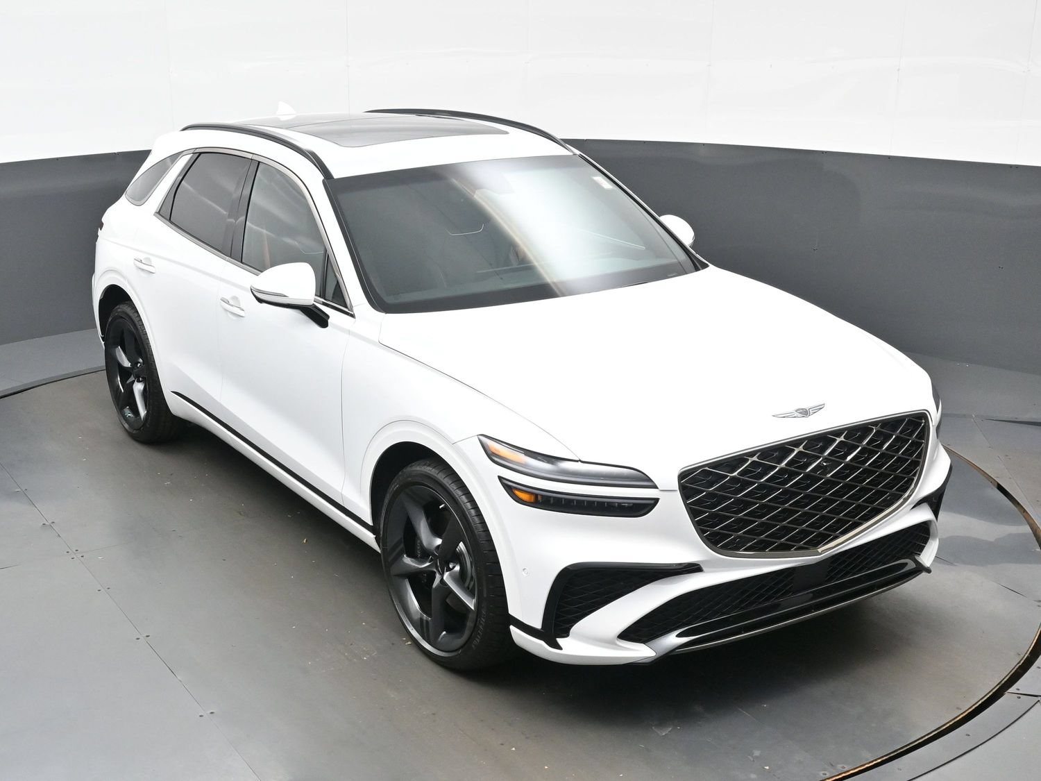 Used 2026 Genesis GV70 2.5T Sport Prestige w/ G1 Accessory Package AWD/4WD image 41