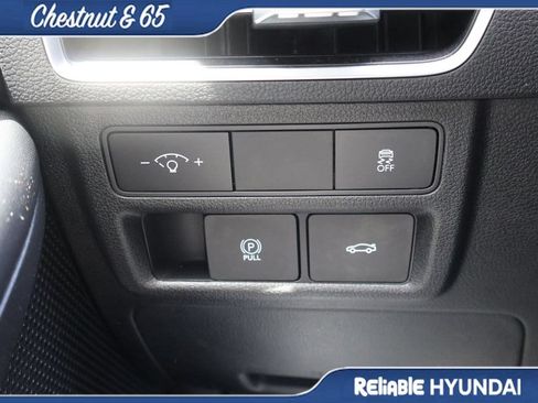 Certified 2025 Hyundai Sonata SEL FWD image 31