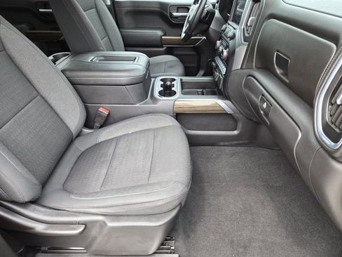 Used 2022 Chevrolet Silverado 1500 LT Trail Boss w/ Convenience Package II AWD/4WD image 14