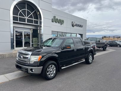 Used 2013 Ford F150 XLT w/ XTR Pkg