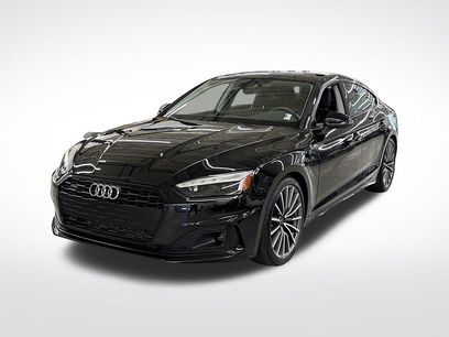 New 2023 Audi A5 2.0T Premium Plus w/ Premium Plus