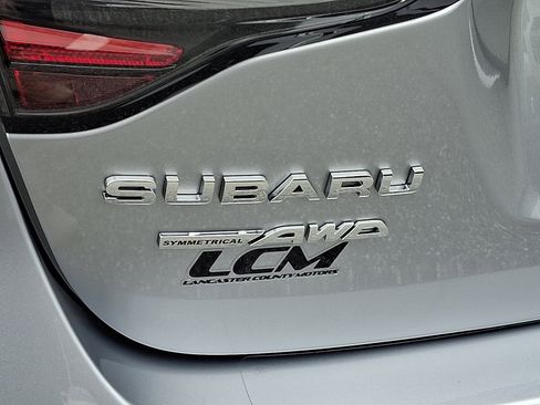 New 2025 Subaru Legacy Limited image 19