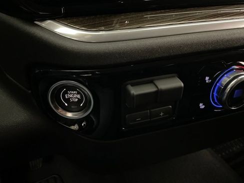 Used 2026 GMC Sierra 1500 Elevation AWD/4WD image 22