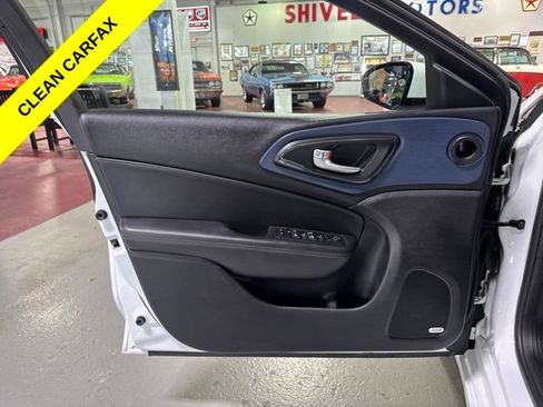 Used 2015 Chrysler 200 S w/ Navigation & Sound Group I AWD/4WD image 12