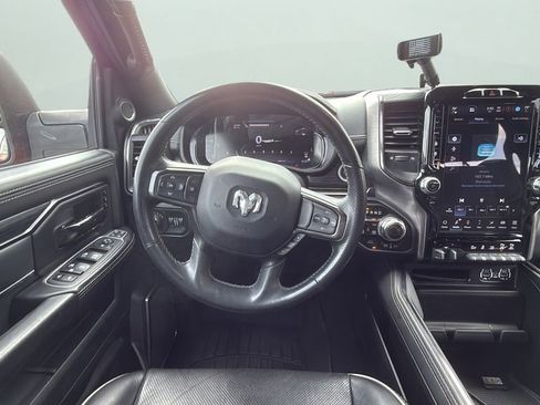 Used 2023 RAM 2500 Power Wagon w/ Level 2 Equipment Group image 15