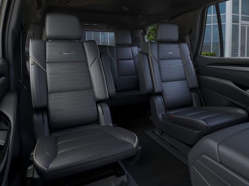 New 2026 Cadillac Escalade Sport image 17