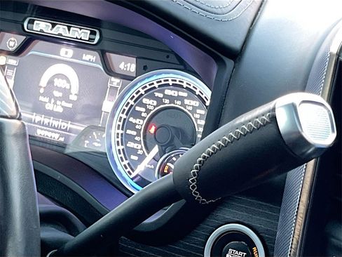 Used 2019 RAM 2500 Limited image 17