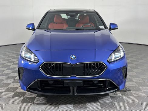Used 2026 BMW 228i w/ Technology Package FWD image 6