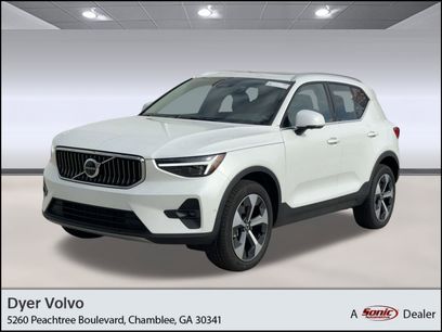 Certified 2024 Volvo XC40 B5 Plus w/ Protection Package Premier