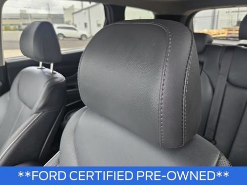 Used 2023 Hyundai Santa Fe Limited FWD image 32