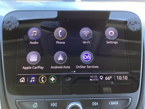 Used 2024 Chevrolet Malibu LS image 5