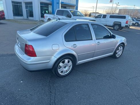 Used 2001 Volkswagen Jetta GLS image 34