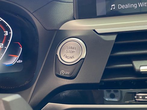 Used 2021 BMW X3 M40i image 29